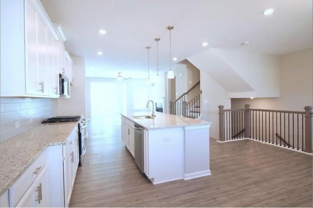 2237 Pink Hawthorn Drive, Buford, GA 30518