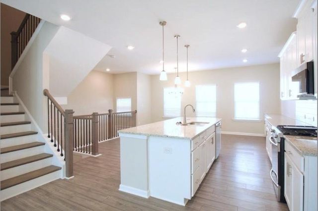 2237 Pink Hawthorn Drive, Buford, GA 30518