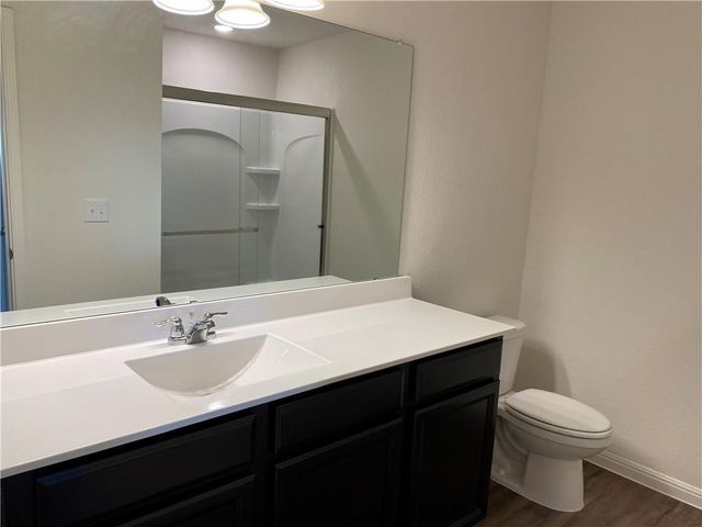 12901 Robert Lafollette RD, Manor, TX 78653