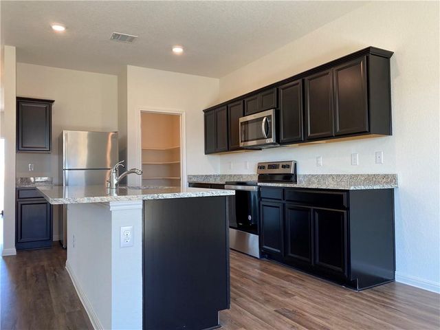 12901 Robert Lafollette RD, Manor, TX 78653