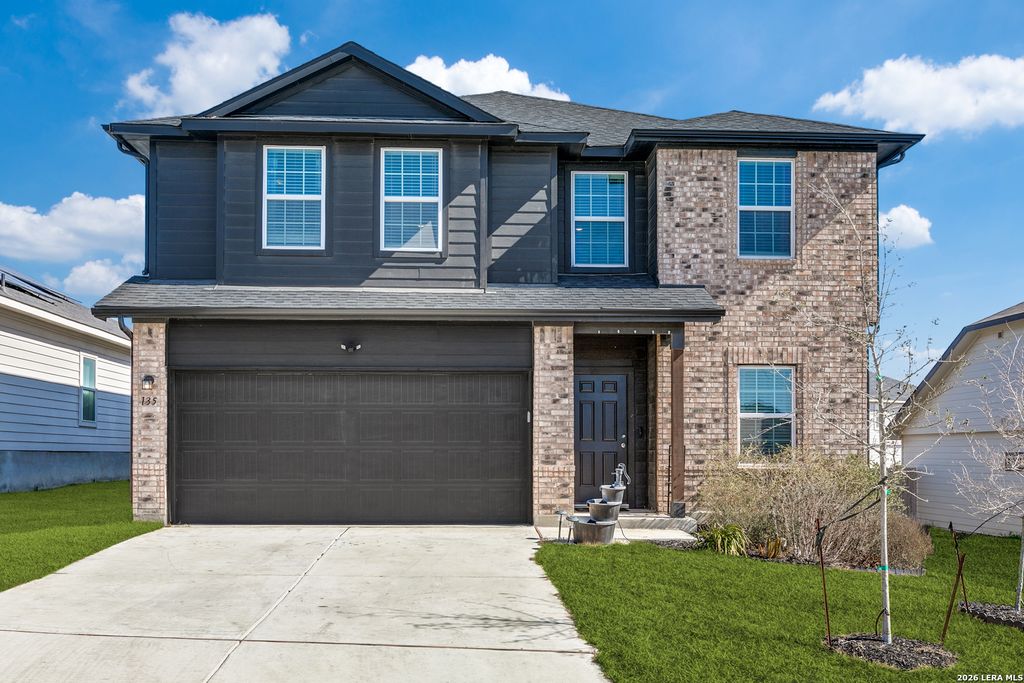 135 Antelope, San Antonio, TX 78253