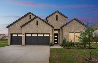 9828 Palermo Lane, Mesquite, TX 75126