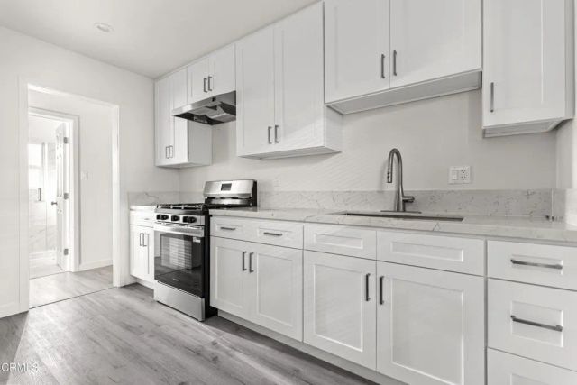 6634 Vineland Avenue, Los Angeles, CA 91606