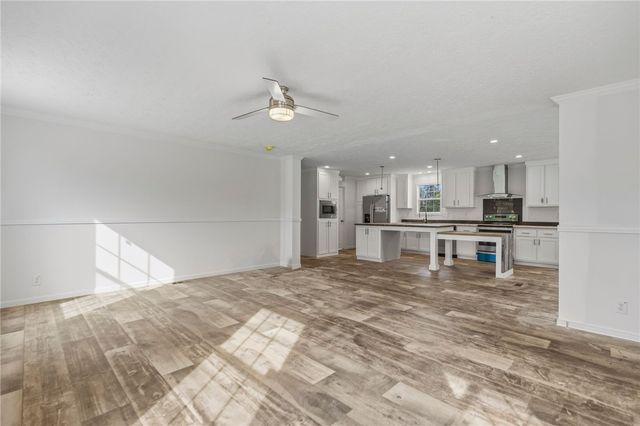 37 Golden Acres Drive, Honea Path, SC 29654