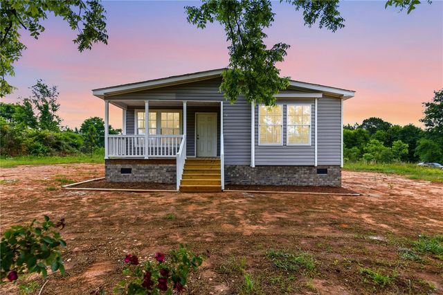 37 Golden Acres Drive, Honea Path, SC 29654