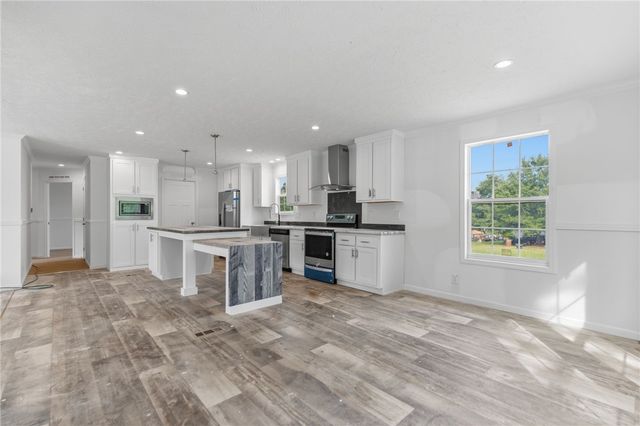 37 Golden Acres Drive, Honea Path, SC 29654