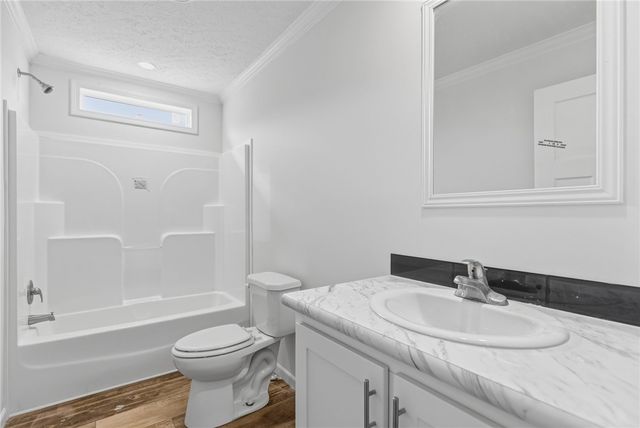 37 Golden Acres Drive, Honea Path, SC 29654