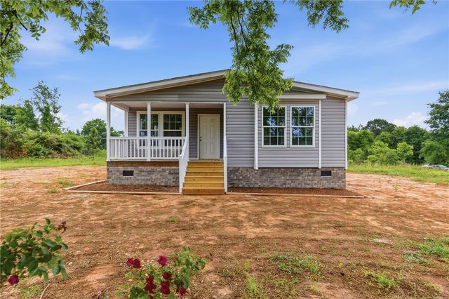 37 Golden Acres Drive, Honea Path, SC 29654