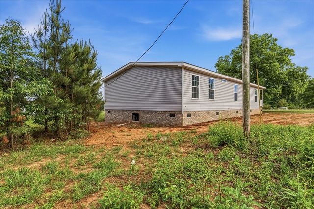 37 Golden Acres Drive, Honea Path, SC 29654