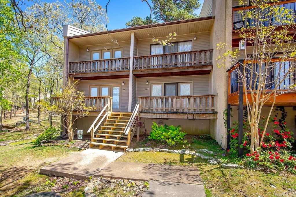 601 Dave Creek Parkway # 99, Fairfield Bay, AR 72088