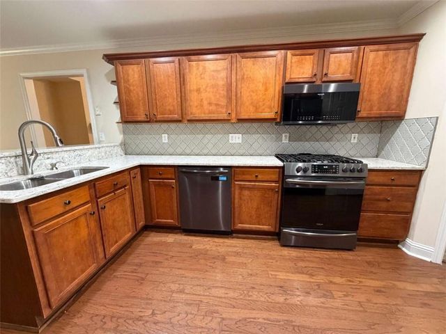 3895 Butler Springs Drive, Loganville, GA 30052