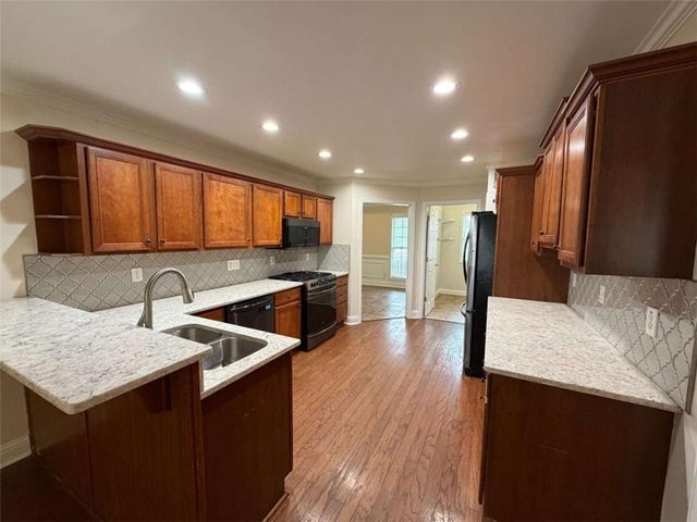 3895 Butler Springs Drive, Loganville, GA 30052