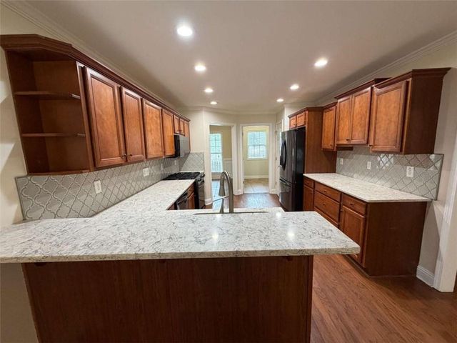 3895 Butler Springs Drive, Loganville, GA 30052