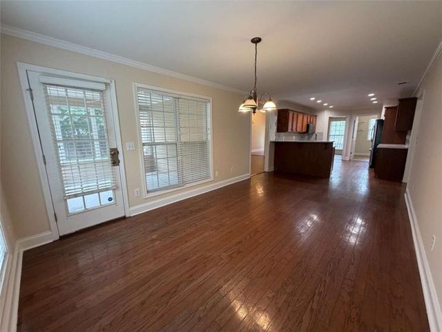 3895 Butler Springs Drive, Loganville, GA 30052