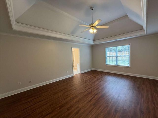 3895 Butler Springs Drive, Loganville, GA 30052