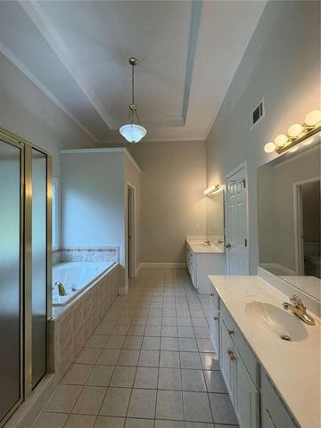 3895 Butler Springs Drive, Loganville, GA 30052