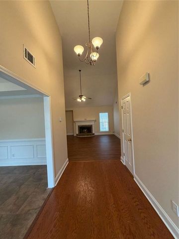 3895 Butler Springs Drive, Loganville, GA 30052