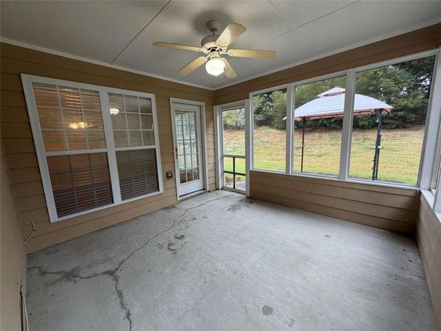 3895 Butler Springs Drive, Loganville, GA 30052