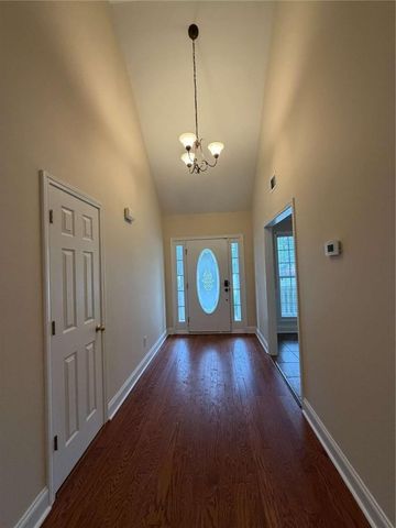 3895 Butler Springs Drive, Loganville, GA 30052