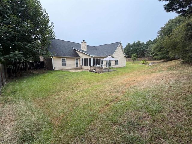 3895 Butler Springs Drive, Loganville, GA 30052