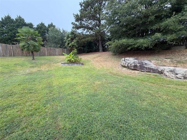 3895 Butler Springs Drive, Loganville, GA 30052