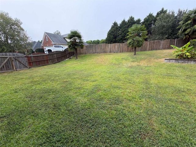 3895 Butler Springs Drive, Loganville, GA 30052