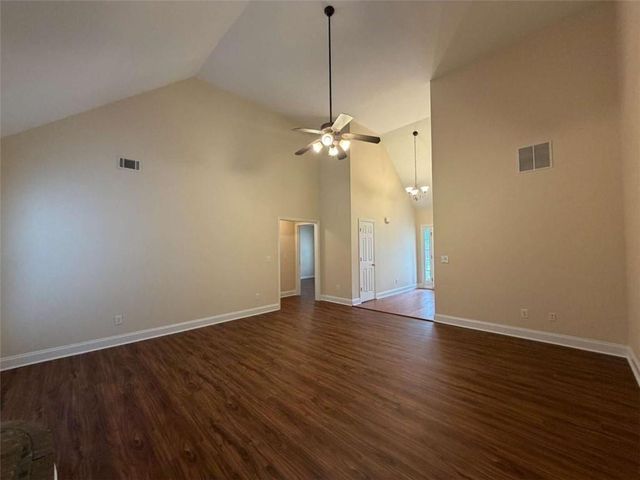 3895 Butler Springs Drive, Loganville, GA 30052