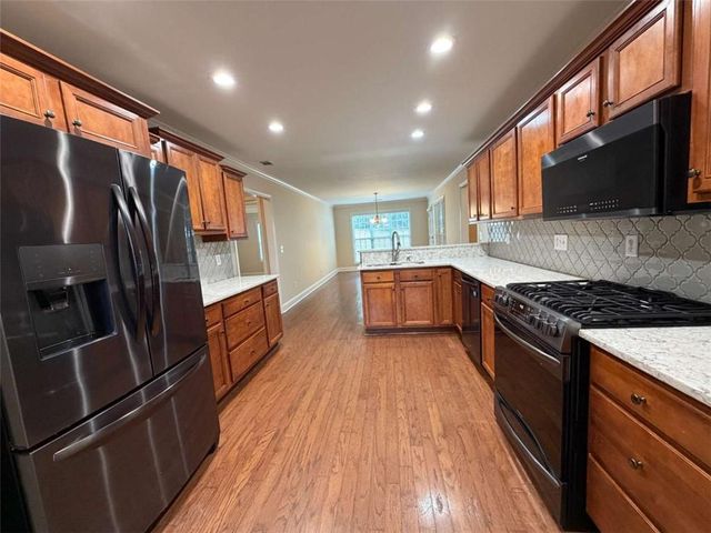 3895 Butler Springs Drive, Loganville, GA 30052