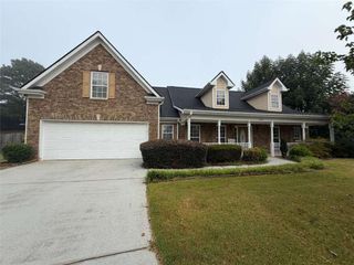 3895 Butler Springs Drive, Loganville, GA 30052