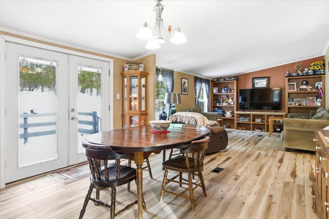 8 Revere Street, Milton, NH 03851