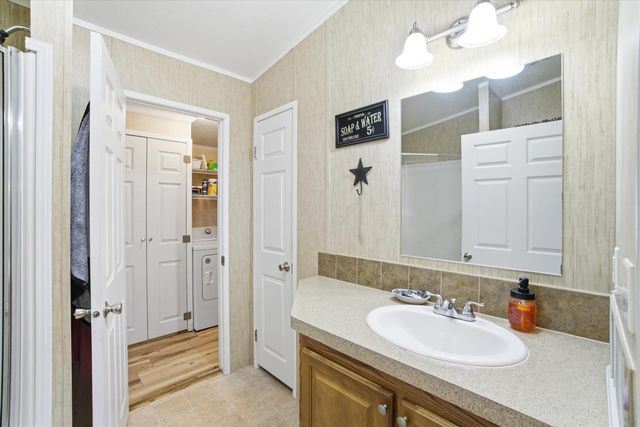 8 Revere Street, Milton, NH 03851