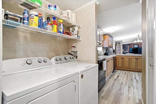 8 Revere Street, Milton, NH 03851