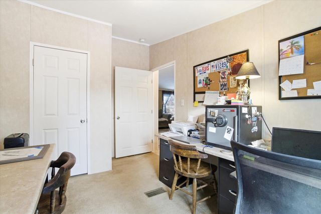 8 Revere Street, Milton, NH 03851