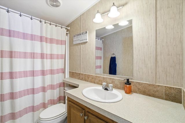 8 Revere Street, Milton, NH 03851