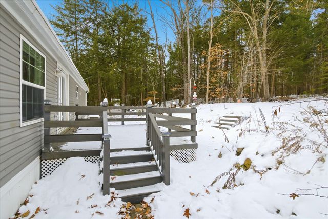 8 Revere Street, Milton, NH 03851