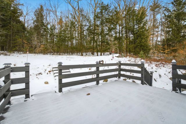 8 Revere Street, Milton, NH 03851