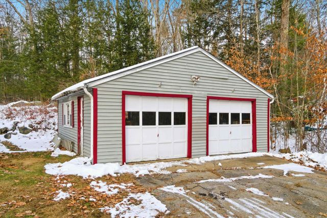 8 Revere Street, Milton, NH 03851