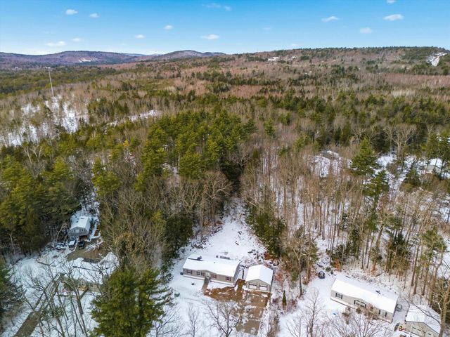 8 Revere Street, Milton, NH 03851