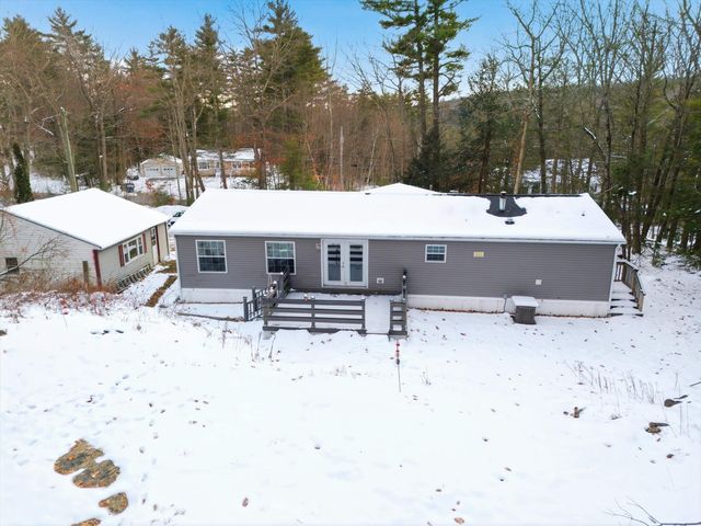 8 Revere Street, Milton, NH 03851