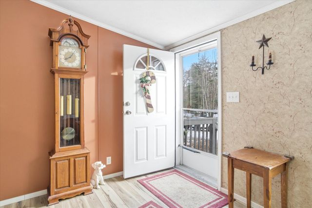 8 Revere Street, Milton, NH 03851