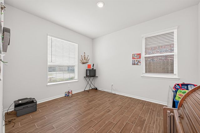 15315 Crescent Brookfield Drive, Humble, TX 77396