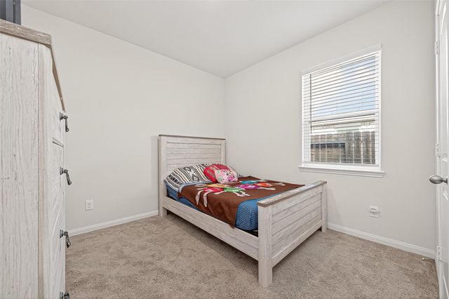 15315 Crescent Brookfield Drive, Humble, TX 77396