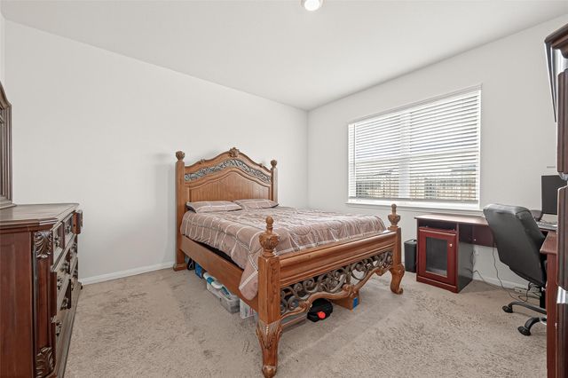 15315 Crescent Brookfield Drive, Humble, TX 77396