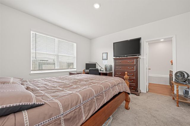 15315 Crescent Brookfield Drive, Humble, TX 77396