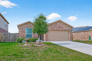 15315 Crescent Brookfield Drive, Humble, TX 77396