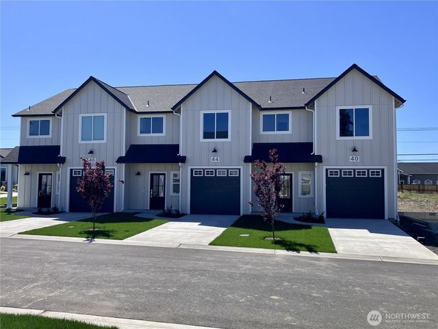 40 Sussex Court, Sequim, WA 98382