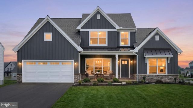 600 SUNSET BLVD, Annville, PA 17003