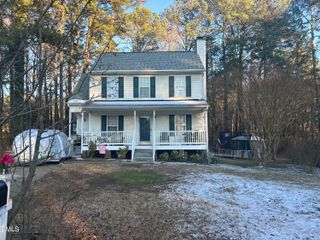 1109 Dames Court, Knightdale, NC 27545