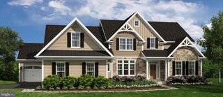 42 CLOUDS WAY, Hockessin, DE 19707