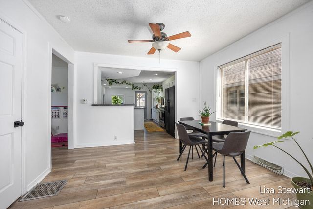 1131 Crescent Street Ne, City Of Grand Rapids, MI 49503